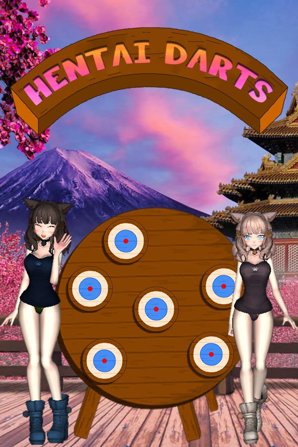Hentai Darts