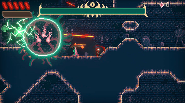 The Meldstorm game for windows Pc 1