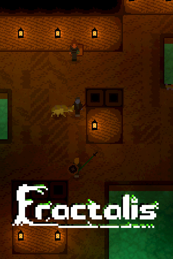 Fractalis Demo