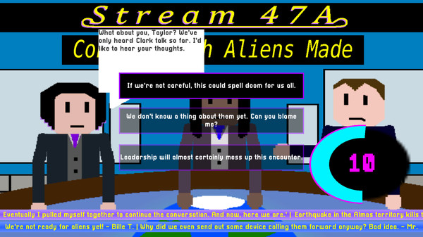 Impressionsfor windows and Linux 1
