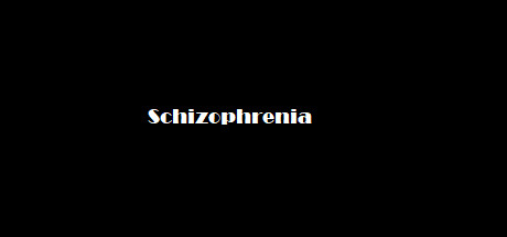 Schizophrenia cover art