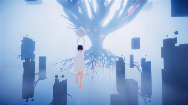 Ever Forward game for Linux 1