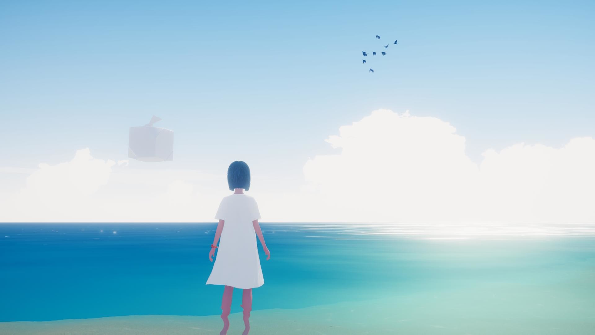 永进/Ever Forward