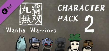 Wanba Warriors DLC - Character Pack 2 cover art