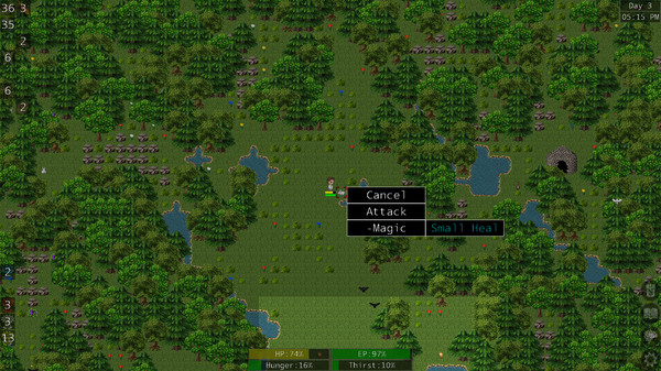 Скриншот из Your Quest 2