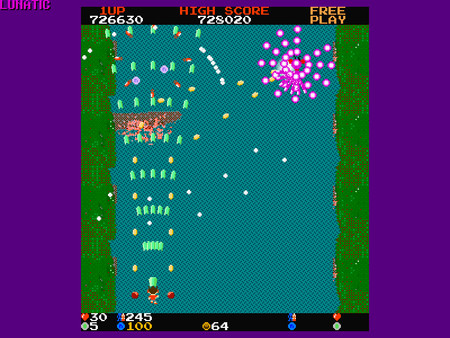 Chuhou Joutaifor windows and Linux 1