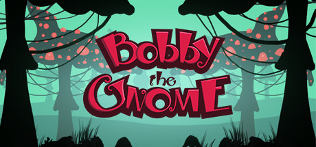 Bobby The Gnome cover art