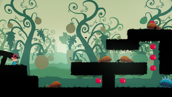 Bobby The Gnomefor windows and Linux 1