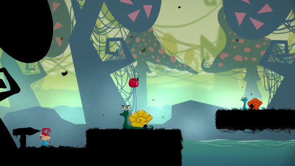 Bobby The Gnome game for Linux 1