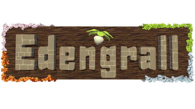 Edengrall Logo
