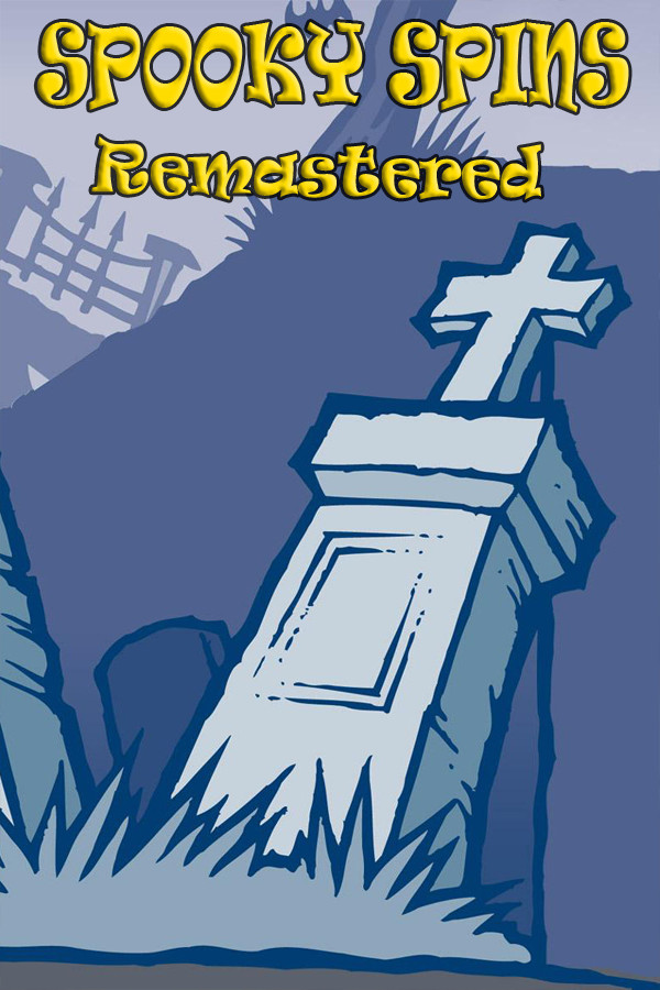 Spooky Spins Remastered - Casino Slot Simulations for steam