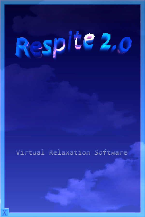 RESPITE 2.0 for steam