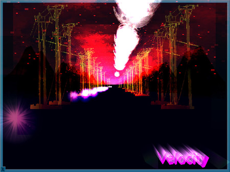 Скриншот из RESPITE 2.0 Скриншот из RESPITE 2.0