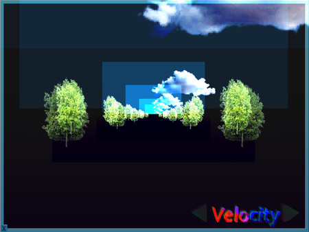 Скриншот из RESPITE 2.0 Скриншот из RESPITE 2.0