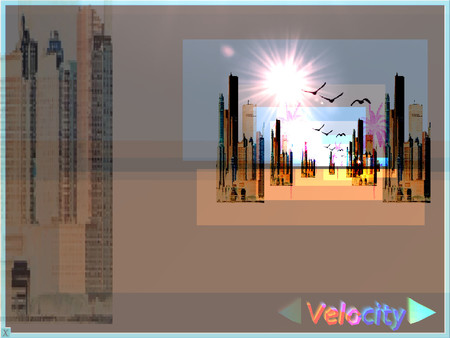 Скриншот из RESPITE 2.0 Скриншот из RESPITE 2.0