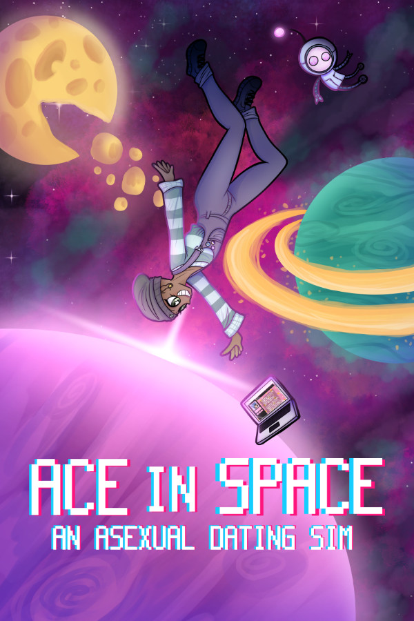 Ace In Space for steam