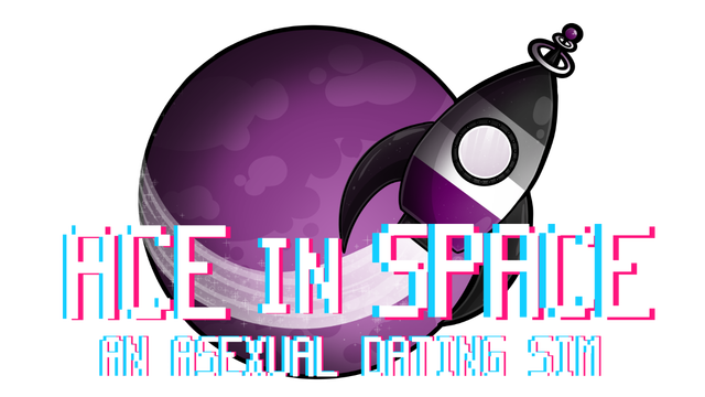 Ace In Space Logo