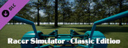 Racer Simulator - Classic Edition