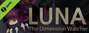 Luna : The Dimemsion Watcher Demo