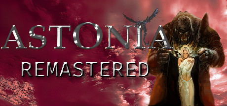 Astonia Remastered cover art