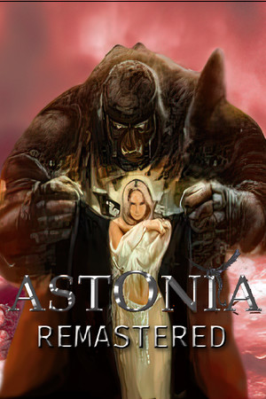 Astonia Remastered