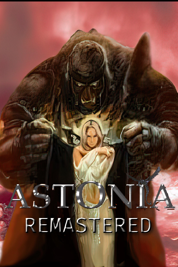 Astonia Remastered for steam