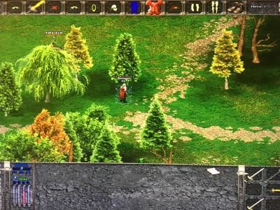 Astonia: The Return of Yendor game for windows Pc 1
