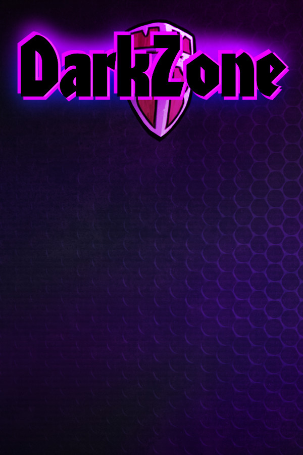Steam portrait for Dark Zone.