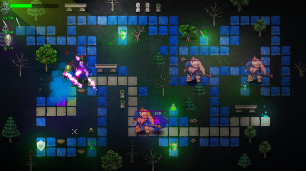 Dark Zonefor windows and Linux 1