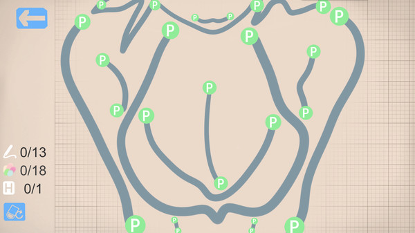 Скриншот из ERO Girl Painter