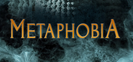 Metaphobia cover art