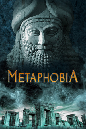 Metaphobia poster image on Steam Backlog
