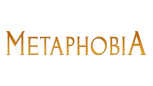 Metaphobia Logo