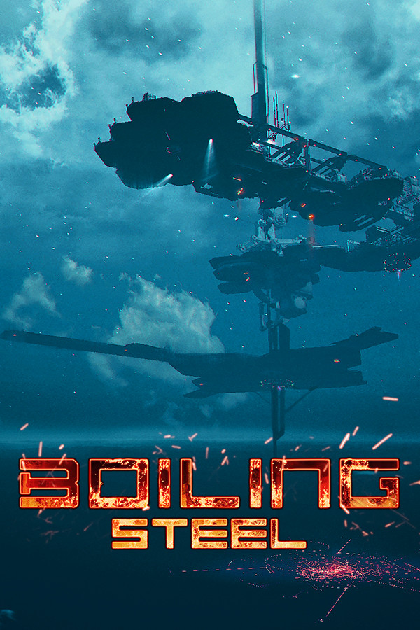 Boiling Steel Demo