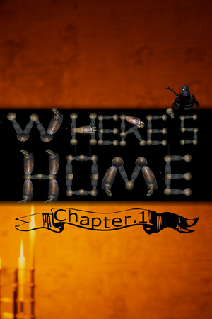 Where's Home?