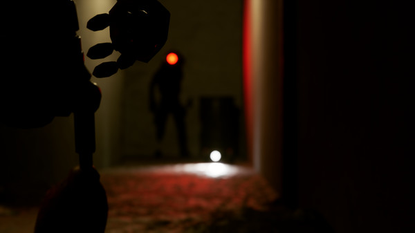 Скриншот из Where's Home?