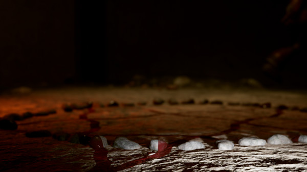 Скриншот из Where's Home?