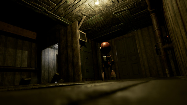 Скриншот из Where's Home?