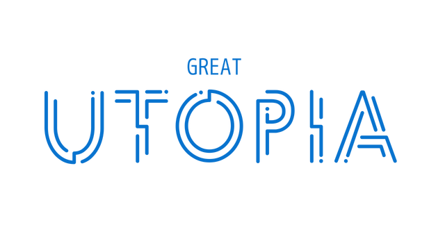 Great Utopia Logo