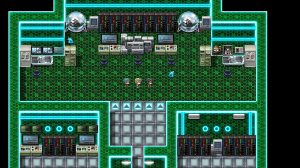 Скриншот из Great Utopia Скриншот из Great Utopia