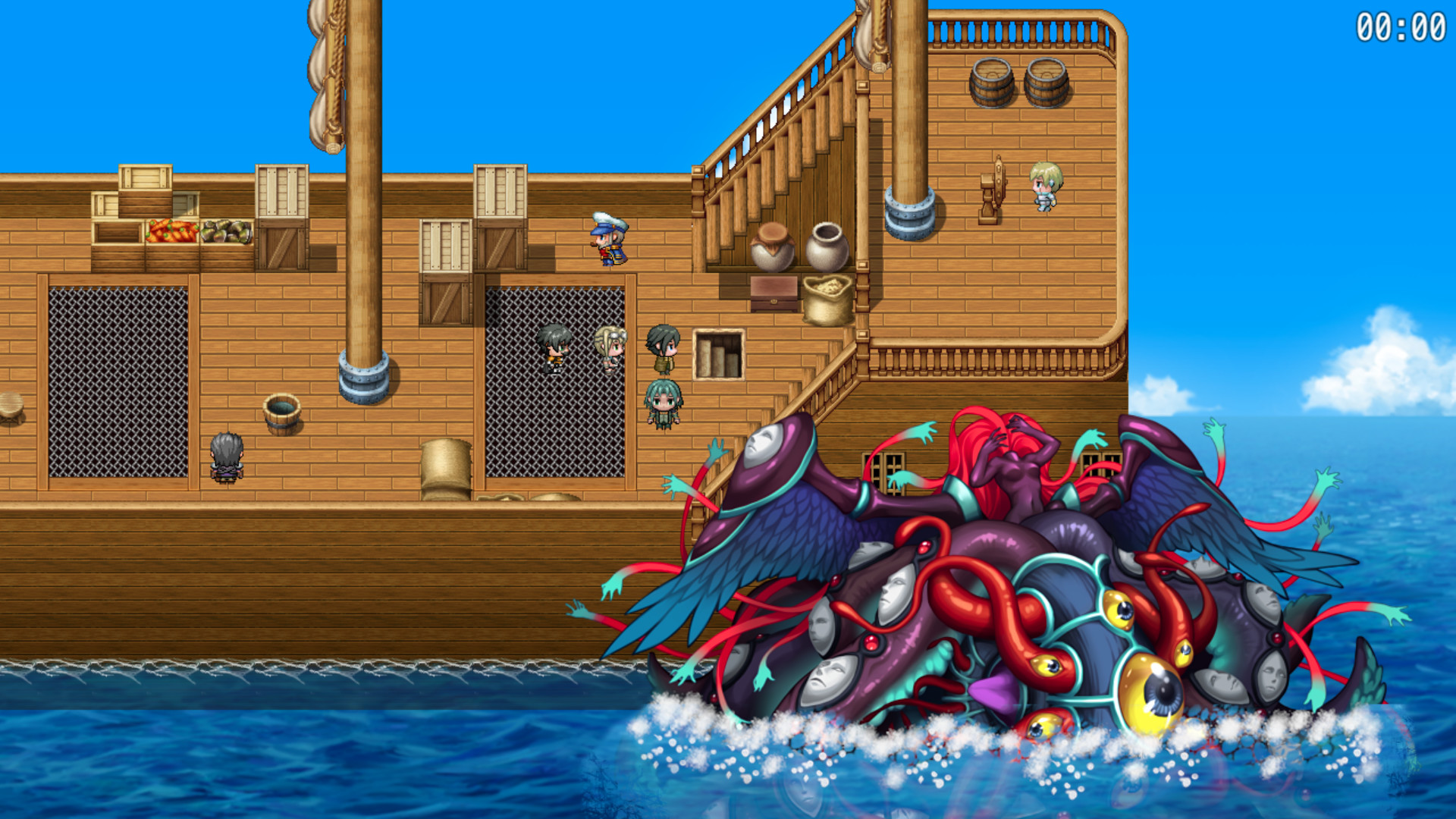 Debutopia Download
