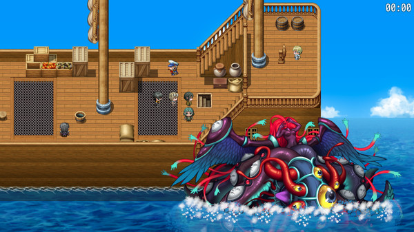 Скриншот из Great Utopia Скриншот из Great Utopia