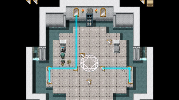 Скриншот из Great Utopia Скриншот из Great Utopia