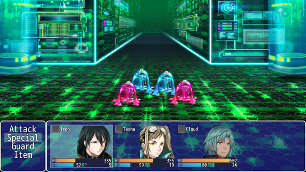 Скриншот из Great Utopia Скриншот из Great Utopia