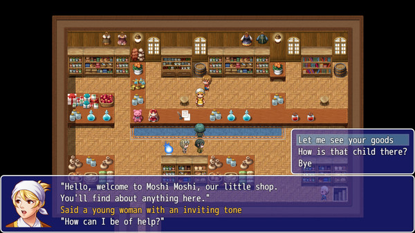 Скриншот из Great Utopia Скриншот из Great Utopia