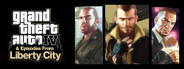 Grand Theft Auto IV: The Complete Edition