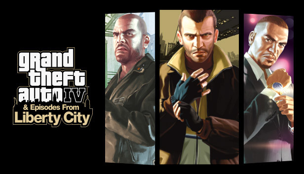 gta iv eflc download