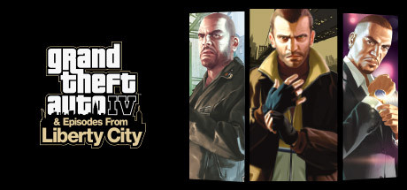 Grand Theft Auto IV (Steam Аккаунт) 