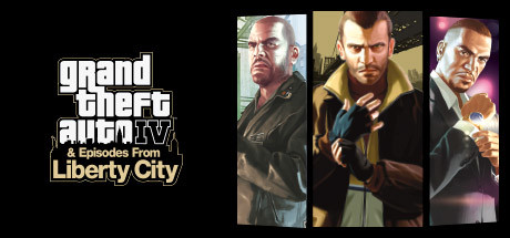 GTA IV