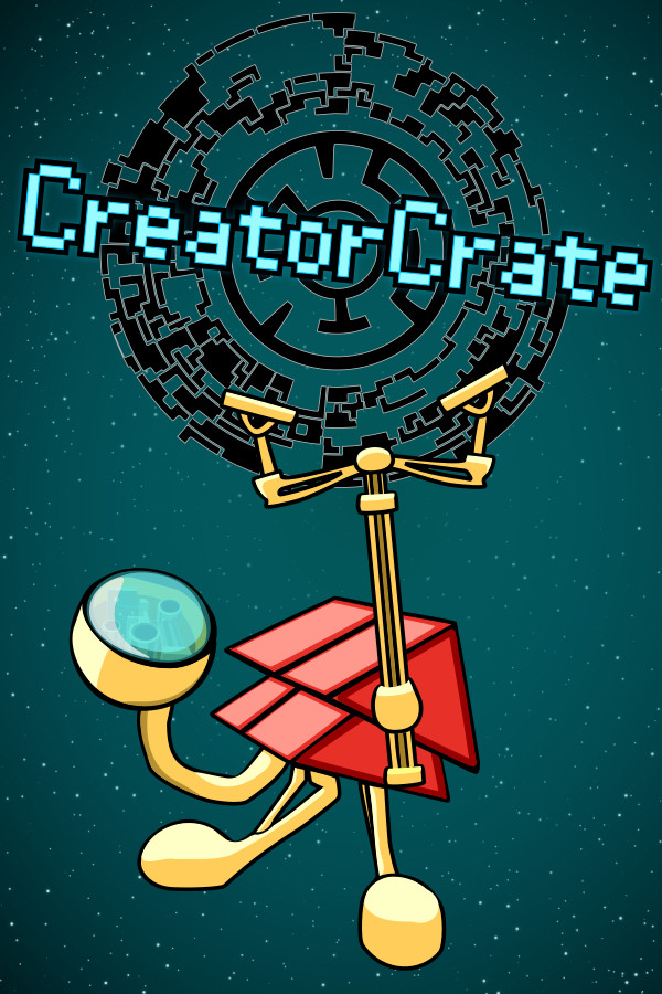 CreatorCrate Demo